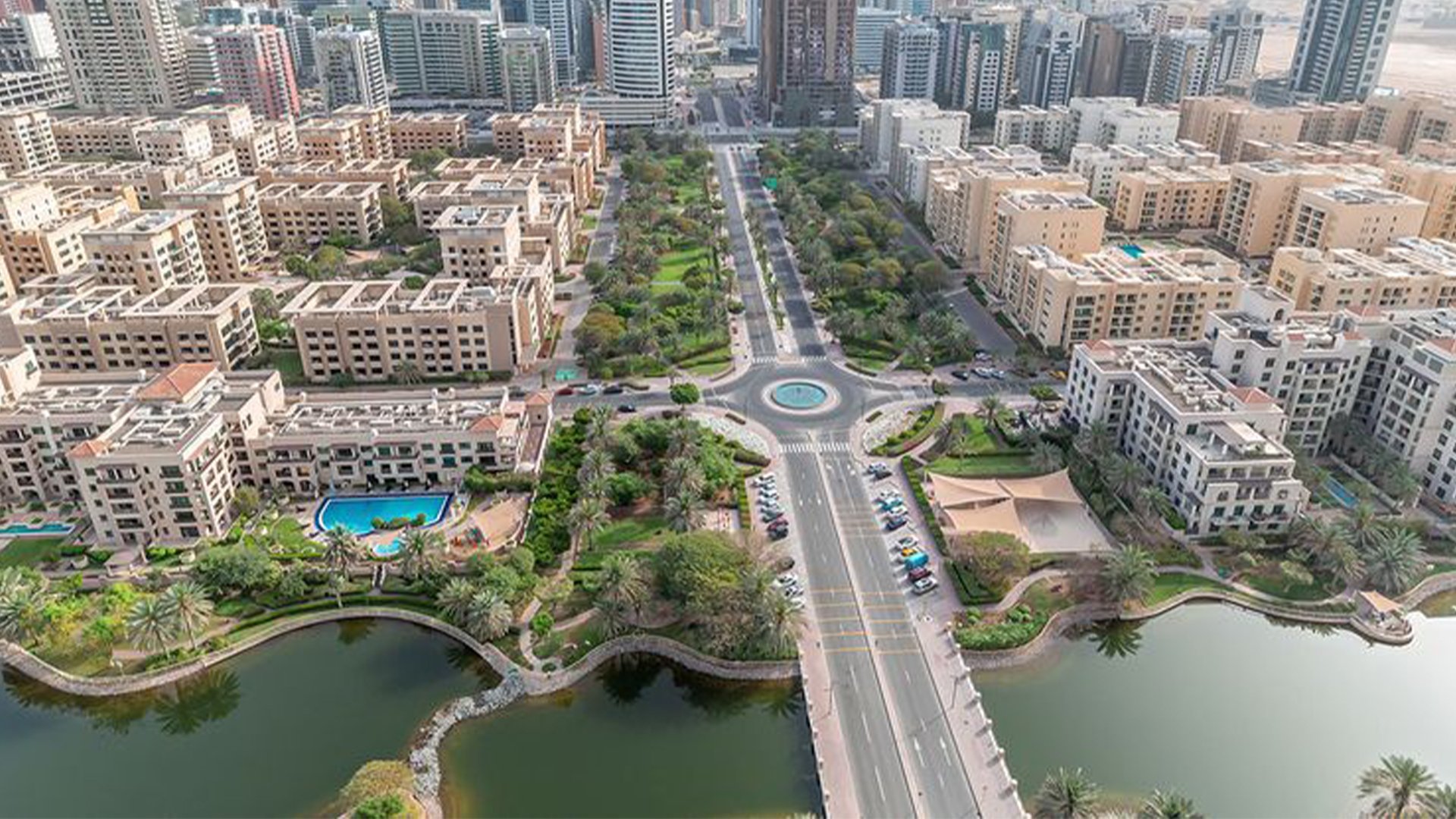 Al Barsha South Fourth