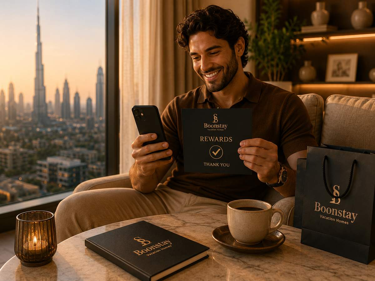 Redeem Rewards